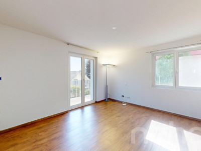 Modernes Einfamilienhaus mit Sauna, Garten und Weitsicht image 7