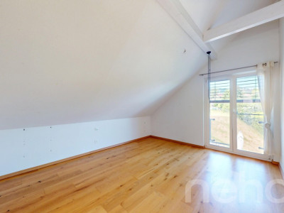 Modernes Einfamilienhaus mit Sauna, Garten und Weitsicht image 8