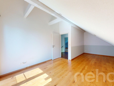 Modernes Einfamilienhaus mit Sauna, Garten und Weitsicht image 10