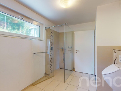 Modernes Einfamilienhaus mit Sauna, Garten und Weitsicht image 11