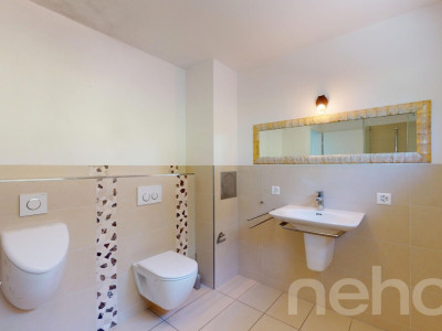 Modernes Einfamilienhaus mit Sauna, Garten und Weitsicht image 12