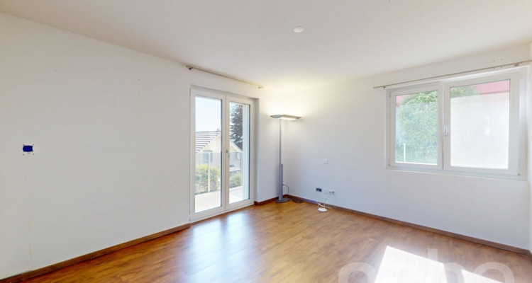 Modernes Einfamilienhaus mit Sauna, Garten und Weitsicht image 7