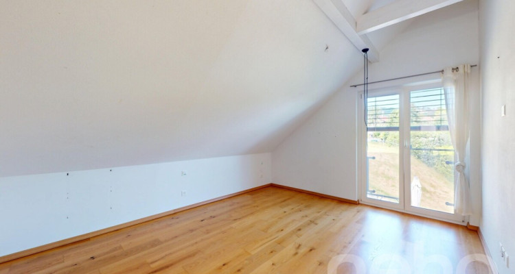 Modernes Einfamilienhaus mit Sauna, Garten und Weitsicht image 8