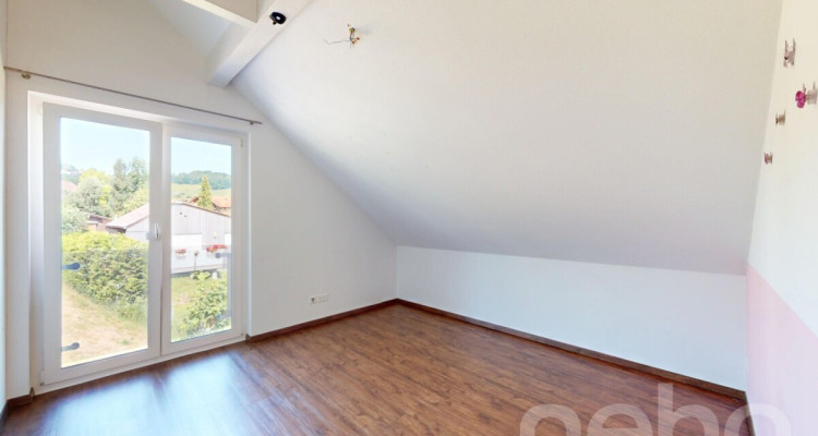 Modernes Einfamilienhaus mit Sauna, Garten und Weitsicht image 9