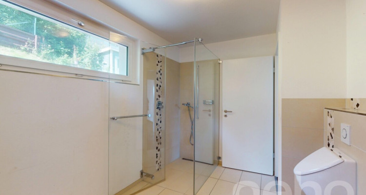 Modernes Einfamilienhaus mit Sauna, Garten und Weitsicht image 11