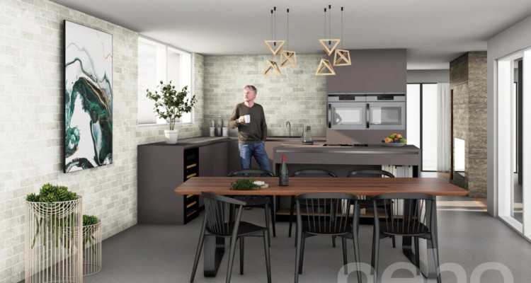 Villa d?Exception ? Confort, Lumière et Éco-Performance image 5