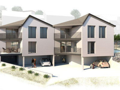 Magnifique villa avec vue 180° sur la plaine du Rhône ! image 1