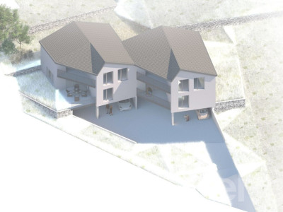 Magnifique villa avec vue 180° sur la plaine du Rhône ! image 2