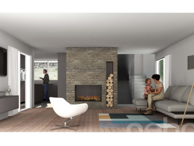 Magnifique villa avec vue 180° sur la plaine du Rhône ! image 5