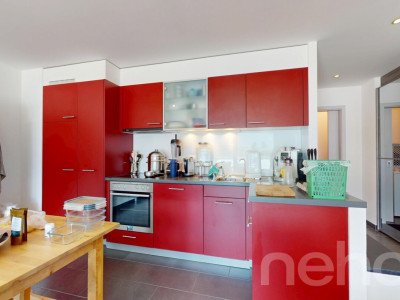 Exclusif: lumineux 3.5 pièces avec grand balcon image 4