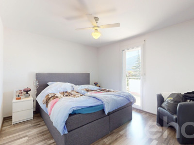 Exclusif: lumineux 3.5 pièces avec grand balcon image 5