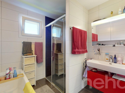 Exclusif: lumineux 3.5 pièces avec grand balcon image 7