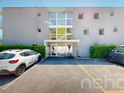 Exclusif: lumineux 3.5 pièces avec grand balcon image 9