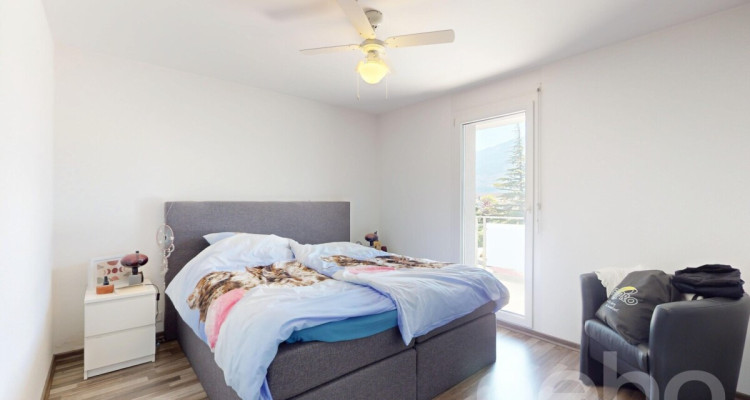 Exclusif: lumineux 3.5 pièces avec grand balcon image 5