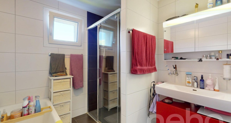 Exclusif: lumineux 3.5 pièces avec grand balcon image 7