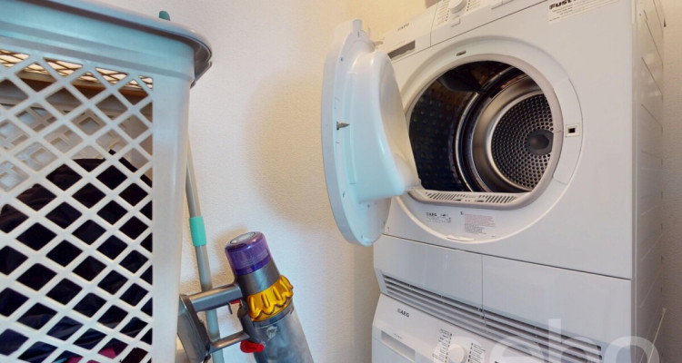 Exclusif: lumineux 3.5 pièces avec grand balcon image 8