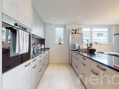 Familienfreundliche Wohnung mit Terrasse und Blick ins Jungfraugebiet image 5