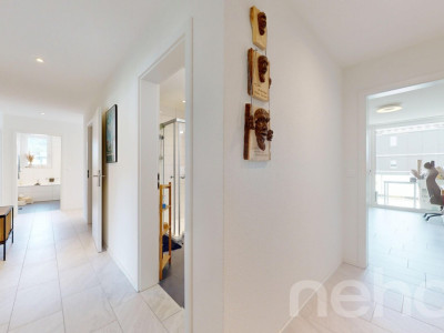 Familienfreundliche Wohnung mit Terrasse und Blick ins Jungfraugebiet image 7