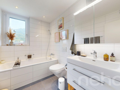 Familienfreundliche Wohnung mit Terrasse und Blick ins Jungfraugebiet image 9