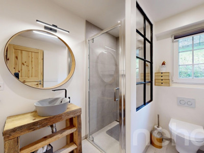 Magnifique chalet entièrement rénové, idéalement situé à Lausanne image 10