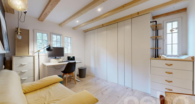 Magnifique chalet entièrement rénové, idéalement situé à Lausanne image 5