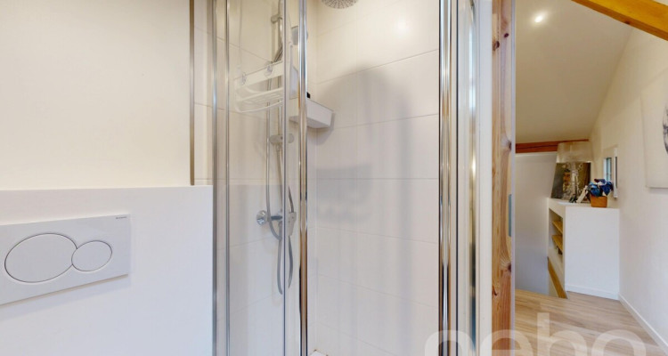 Magnifique chalet entièrement rénové, idéalement situé à Lausanne image 12