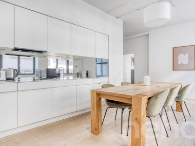 Moderne 2.5-Zimmer Loftwohnung in Zürich-Altstetten image 3