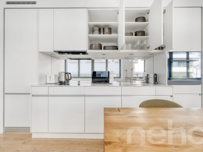 Moderne 2.5-Zimmer Loftwohnung in Zürich-Altstetten image 4