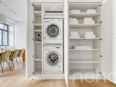 Moderne 2.5-Zimmer Loftwohnung in Zürich-Altstetten image 5