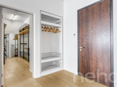 Moderne 2.5-Zimmer Loftwohnung in Zürich-Altstetten image 7