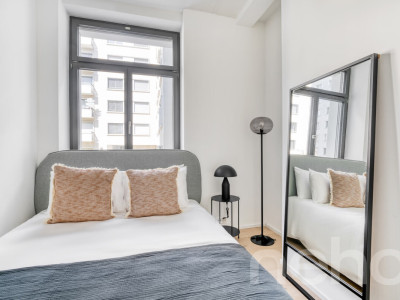 Moderne 2.5-Zimmer Loftwohnung in Zürich-Altstetten image 8