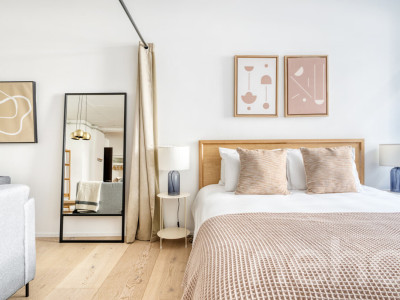 Moderne 2.5-Zimmer Loftwohnung in Zürich-Altstetten image 9