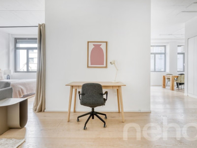 Moderne 2.5-Zimmer Loftwohnung in Zürich-Altstetten image 10