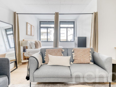 Moderne 2.5-Zimmer Loftwohnung in Zürich-Altstetten image 12