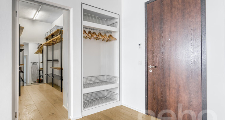 Moderne 2.5-Zimmer Loftwohnung in Zürich-Altstetten image 7