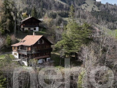 Un panorama grandiose, une propriété rare en pleine nature image 3