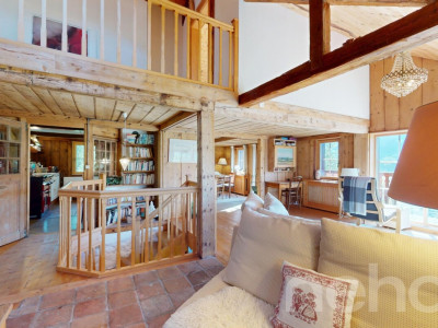 Un panorama grandiose, une propriété rare en pleine nature image 4