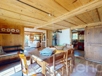 Un panorama grandiose, une propriété rare en pleine nature image 5