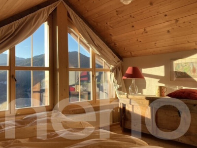 Un panorama grandiose, une propriété rare en pleine nature image 7