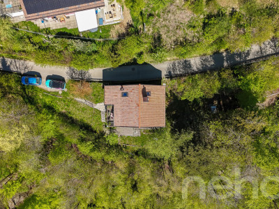 Un panorama grandiose, une propriété rare en pleine nature image 11