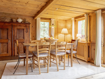 Un panorama grandiose, une propriété rare en pleine nature image 5