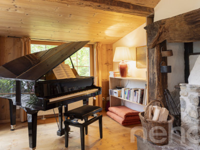 Un panorama grandiose, une propriété rare en pleine nature image 7