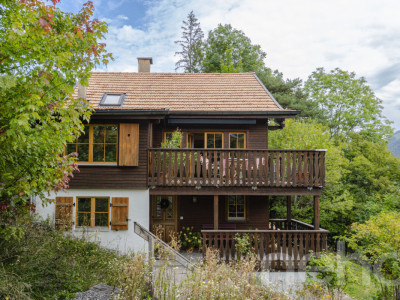 Un panorama grandiose, une propriété rare en pleine nature image 10