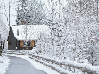 Un panorama grandiose, une propriété rare en pleine nature image 11