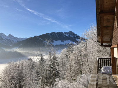 Un panorama grandiose, une propriété rare en pleine nature image 1