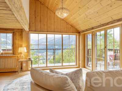 Un panorama grandiose, une propriété rare en pleine nature image 5