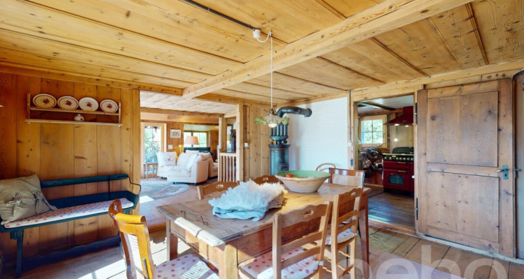 Un panorama grandiose, une propriété rare en pleine nature image 5