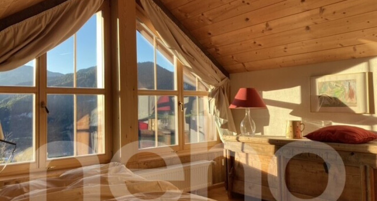 Un panorama grandiose, une propriété rare en pleine nature image 7