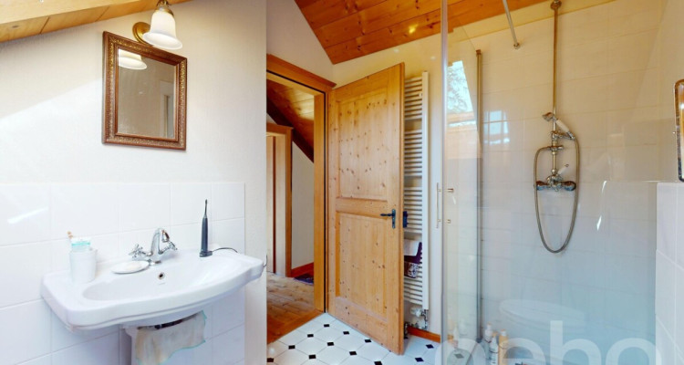 Un panorama grandiose, une propriété rare en pleine nature image 8