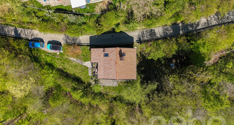 Un panorama grandiose, une propriété rare en pleine nature image 11